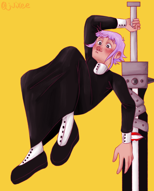 AAAAA I KEEP FORGETTING TO POST THIS anyway crona &lt;3 Do you like this and want to support a s