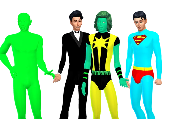 db claytons superhero mod sims 4 db claytons superhero mod sims 4