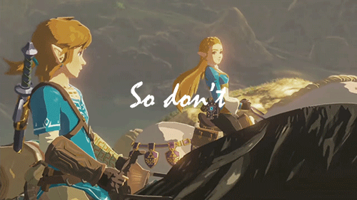 Featured image of post The Best 21 Botw Memes Gif
