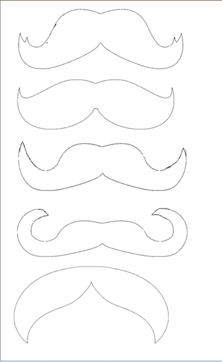 moderngreece:In this activity, one must match the mustache to the Hero of Greek Independence. Afterw