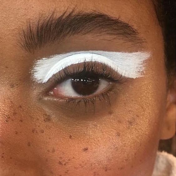 “Eye of summer inspo from me to you x
”