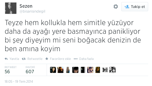 Dolunay Seher