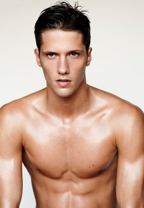 jvpoz:  Elia Cometti 
