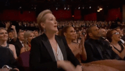 billboard:PREACH! Meryl Streep and J Lo were