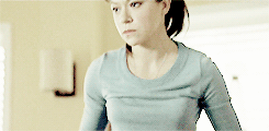 maroonbones:  GET TO KNOW ME MEME: Favorite TV series [4/5] → Orphan Black. We’re