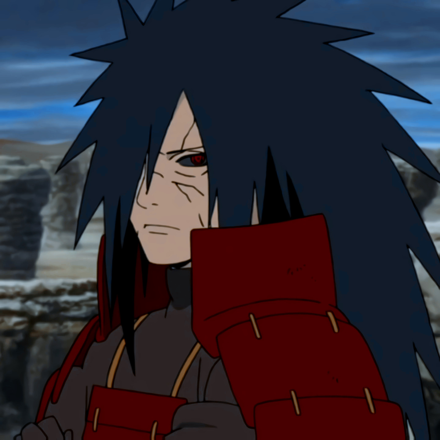 Madara Pfp Aesthetic : Madara Wallpapers Aesthetic Uchiha Backgrounds ...