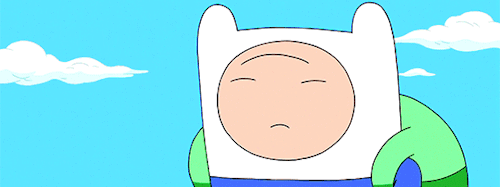 marcyandpeebles:finn + s7 + colours