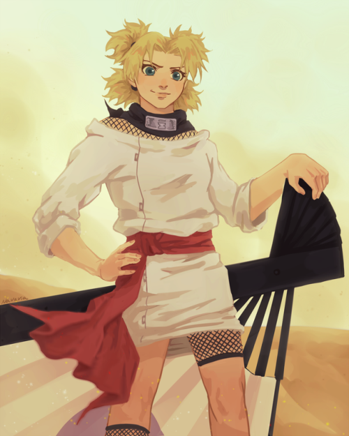 navaria:Temari
