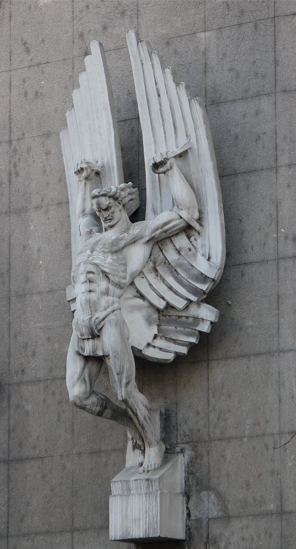 ganymedesrocks: This may me a “Fly-By” day of posts.  A good symbol of this
