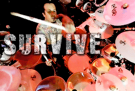 faceyourdemons:  ABC songs ► Get to know me guide  (Q) A song to drive to: “The