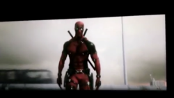 deadpoolbugle:  Deadpool Movie Test Footage Leaked | Read More: http://bit.ly/UFu2tQ