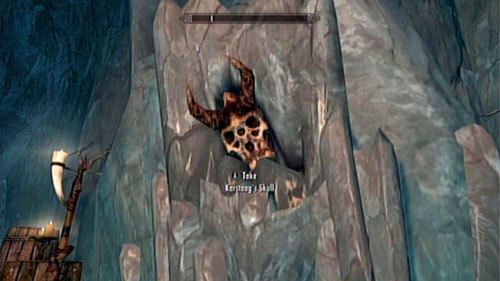 Featured image of post Frost Giant Ghost Skyrim To summon karstaag you will have to complete the