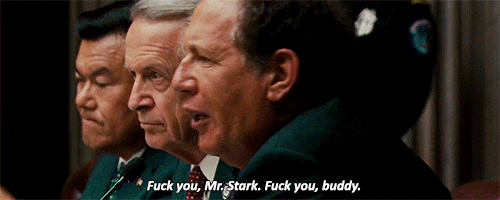 theirtinywings:northernlotus:That one time Tony stopped Hydra from getting the Iron Man suityeah add