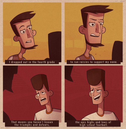 ort-smort:If the next season/reboot/whatever of Clone High doesn’t absolutely dunk on Riverdale, I’m