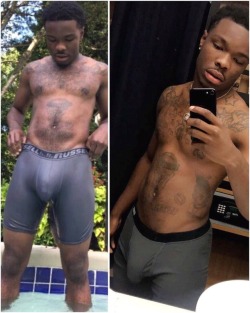 itscelebrixxxtiez:  Eastside ivo   Peep more naked celebrities at http://itscelebrixxxtiez.com