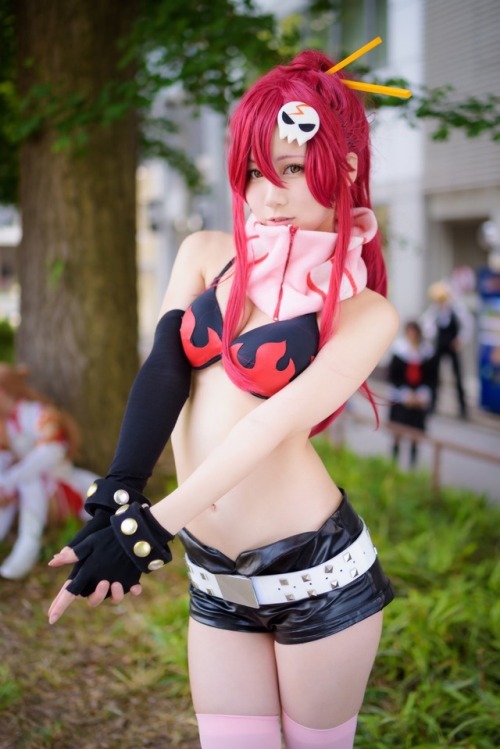 Yoko Littner