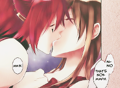  Cheshire Cat Waltz 5 ♥ Boris and Alice   