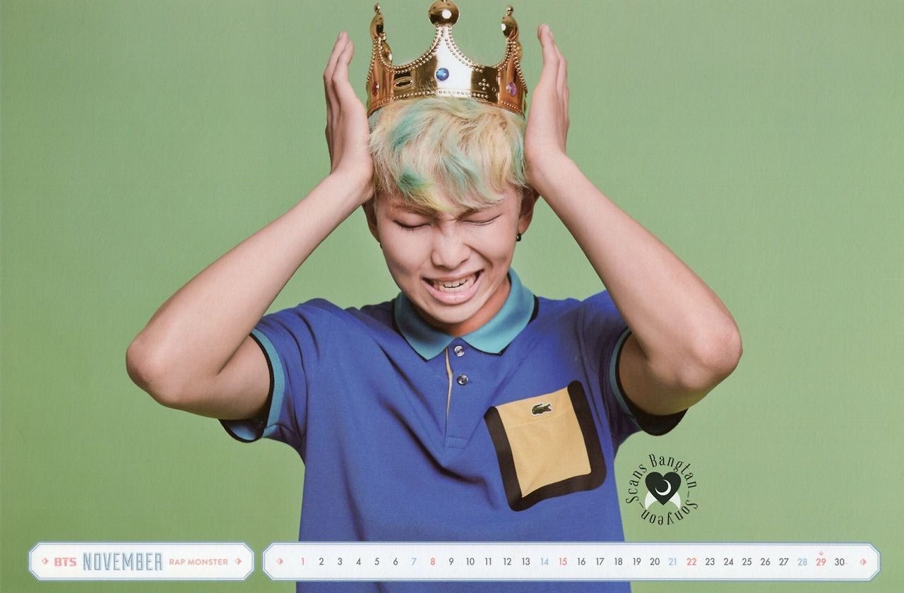 YESASIA: BTS 2015 Season's Greetings GROUPS,CALENDAR,PHOTO