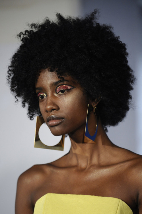 midnight-charm:  Halpern Spring / Summer 2019