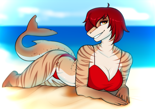 theyiffbox:  Sharks requested by anon :3I love sharks!~ and the third one is my favorite <3Sources: [1] [2] [3] [4] [5] [6] [7] [8] [9] [10] 