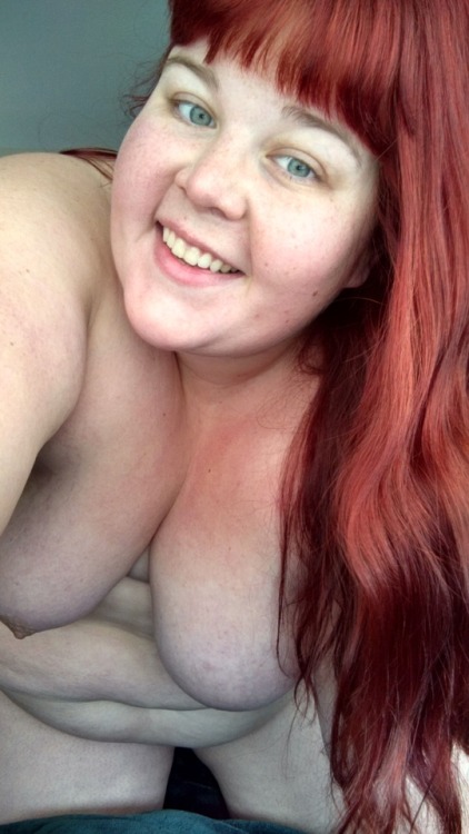 dirtydisneyprincess: My body is multicolored, my hair is a mess, I am fat and saggy, but I am cute a