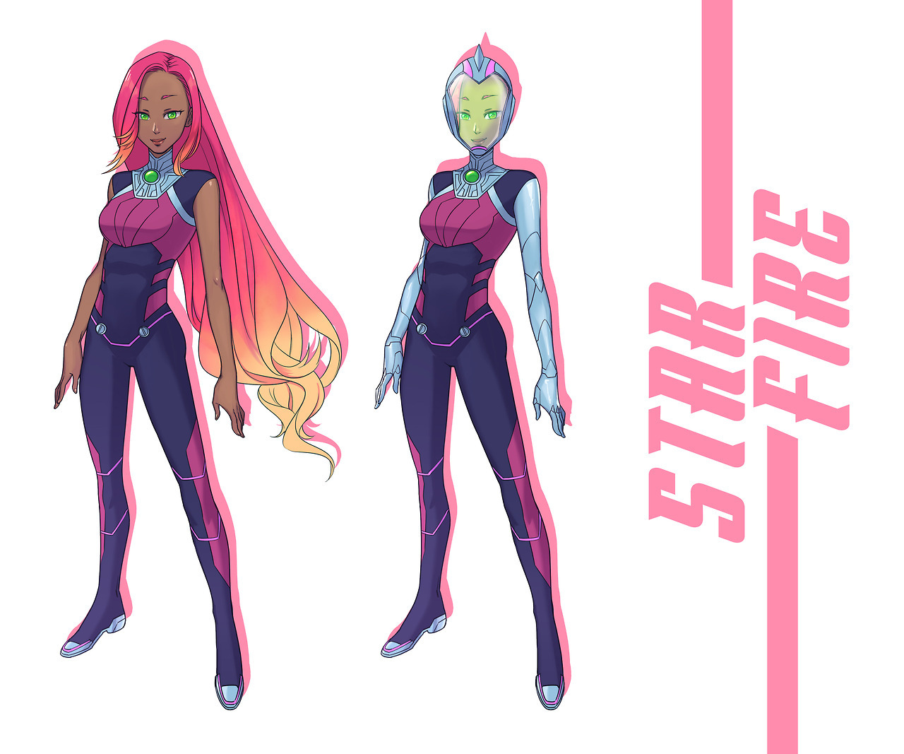 bobbytriesatlife: Check out this awesome commission I got done by @lysergic44 They