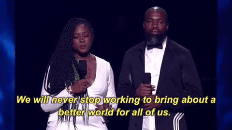 micdotcom:  VH1′s Hip Hop Honors brought the #BlackGirlMagic we all needed VH1′s Hip-Hop
