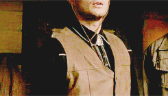 martyrdean:     #deanappreciationweek : Favorite Outfits; Day 2 