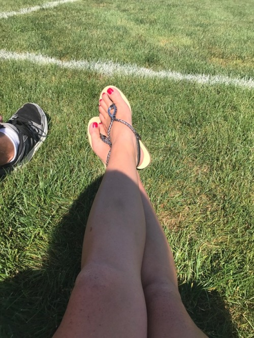 iloveladiesfeet: Very nice!