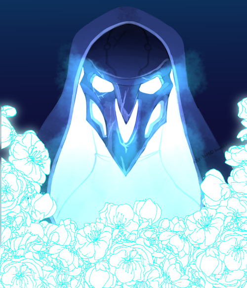 mice-bits: frosty dead boi