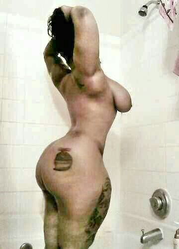 TUSH, TITS, & TATTS