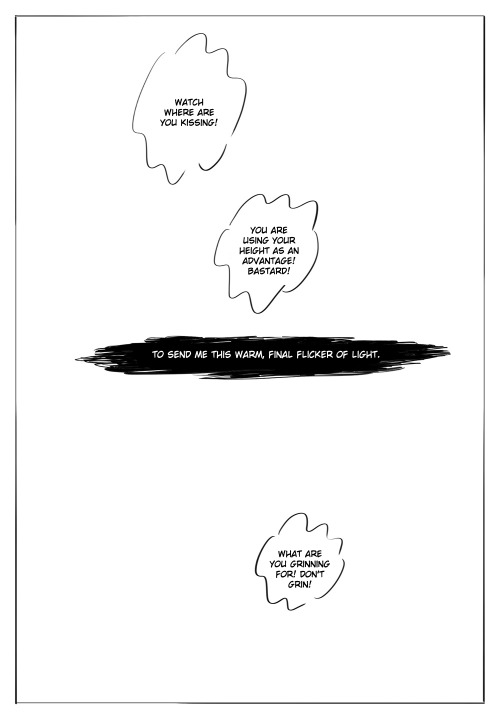 xxxx-xyxy: Orchids of Endless Nights 《幽兰永夜》 By: 杨笑汝  Trans: XXXX-XYXY Chap /01a/ /01b/ /02a/ /0