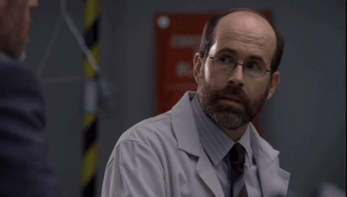 Was House Fruity This Episode?