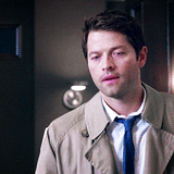 lordofthemisha:  I’m an angel of the lord. 