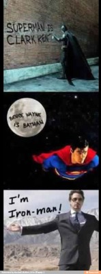 And For This Evening&Amp;Rsquo;S Nightly Funny, I Give You Superhero Humor.