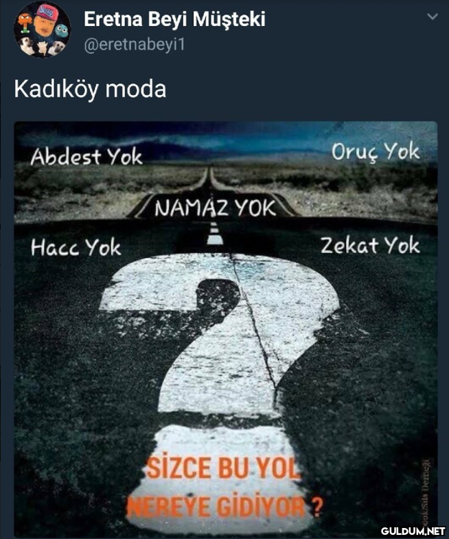 " Eretna Beyi Müşteki...