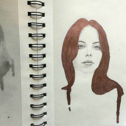 Art Lana Del Rey