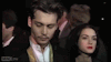 jdepppp:“I thought maybe he would be a jerk,” she said. “I didn’t know. But