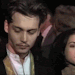 jdepppp:“I thought maybe he would be a jerk,” she said. “I didn’t know. But