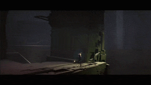 Vane developed by Friend &amp; Foe Games  |  Platform: PS4&ldquo;Set out on a