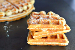 dietkiller:North Market Waffles