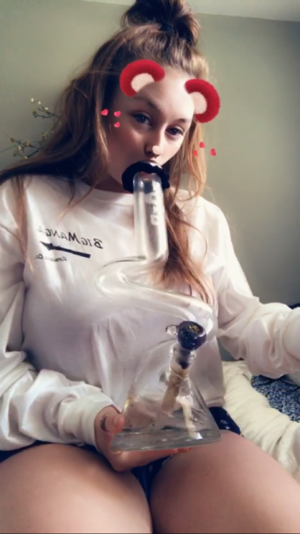 iamjackssmokingrevenge: blazin my day away