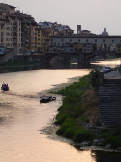 breathtakingdestinations:  Florence - Tuscany