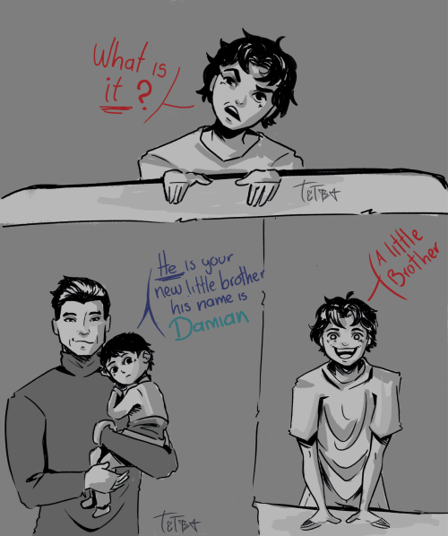 Big Brother Part 1