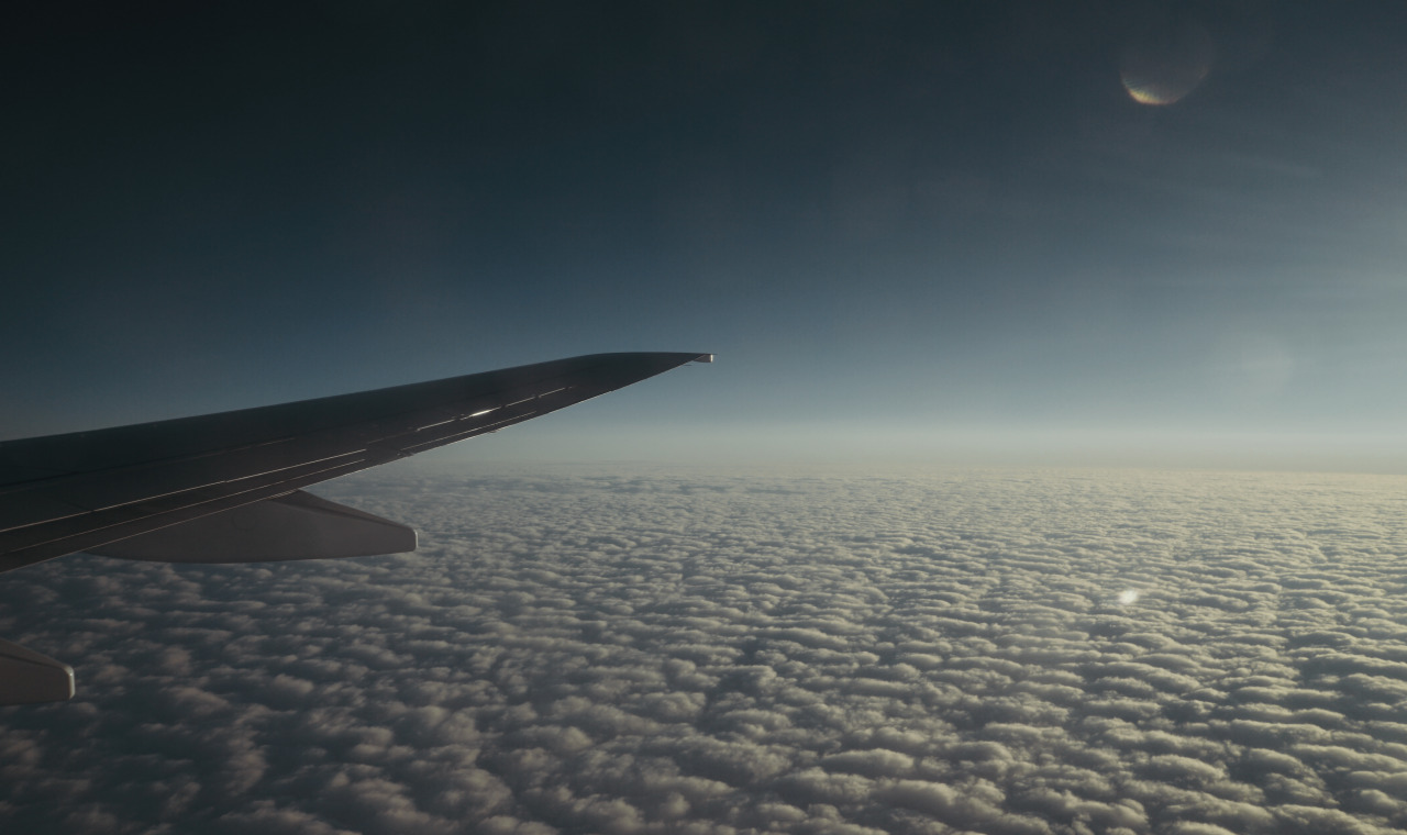 raldez:  LAX-PDX