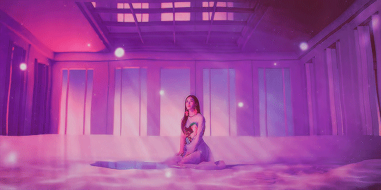hyoy3on: yuri - into you (2018)