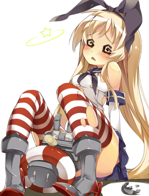 girlxgirlxcat:  By: ナハ78 