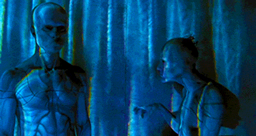 dantetheheretic:Schism (TOOL)