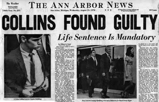 fatalitum:  The Michigan Coed Murders Article by Juan Ignacio Blanco   Seven years