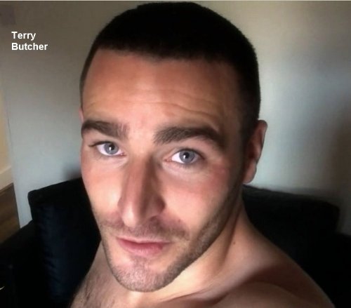 ratetheseguys:  Terry Butcher is a fit, hairy adult photos